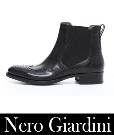 New shoes Nero Giardini fall winter 2017 2018 women