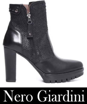 New shoes Nero Giardini fall winter 2017 2018 women 10