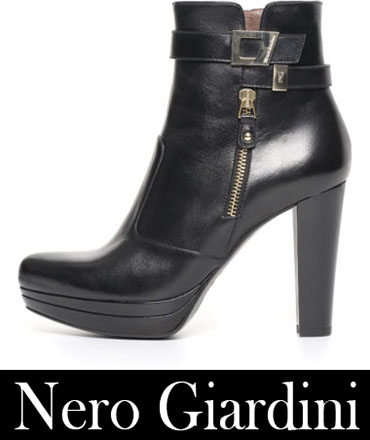 New shoes Nero Giardini fall winter 2017 2018 women 5