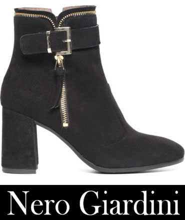 New shoes Nero Giardini fall winter 2017 2018 women 6