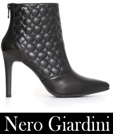 New shoes Nero Giardini fall winter 2017 2018 women 7