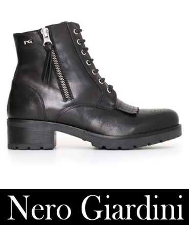 New shoes Nero Giardini fall winter 2017 2018 women 8