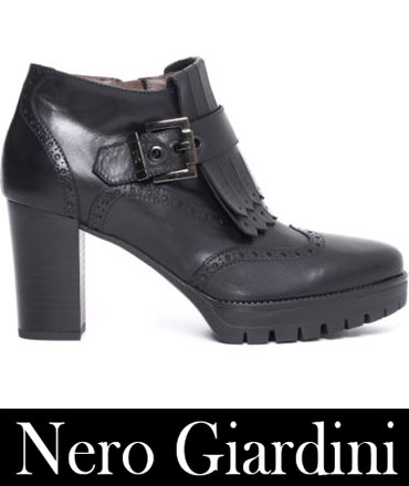 New shoes Nero Giardini fall winter 2017 2018 women 9