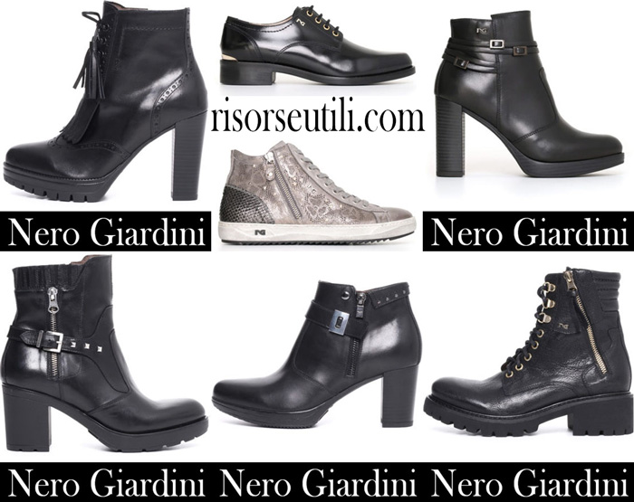 nero giardini black friday 2018