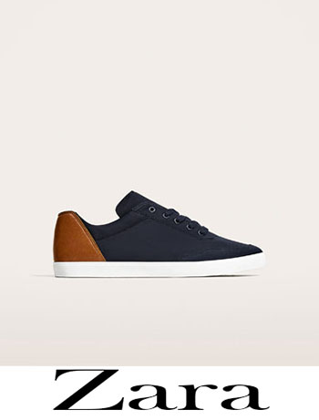 New shoes Zara fall winter 2017 2018 men 6