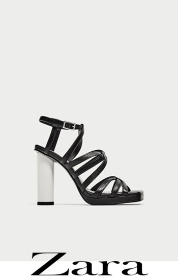 New shoes Zara fall winter 2017 2018 women 1