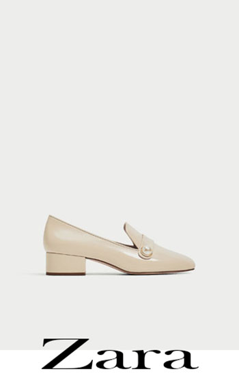 New shoes Zara fall winter 2017 2018 women 2