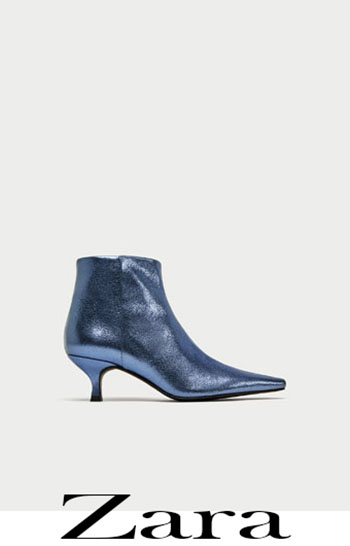 New shoes Zara fall winter 2017 2018 women 6