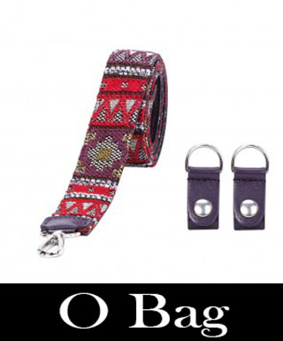 O Bag accessories bags for women fall winter 12