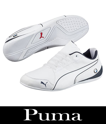 Puma shoes for men fall winter 1