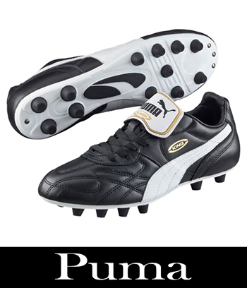 Puma shoes for men fall winter 2