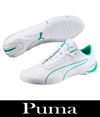 Puma shoes for men fall winter 3