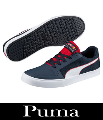 Puma shoes for men fall winter 4