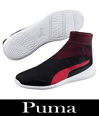 Puma shoes for men fall winter 5