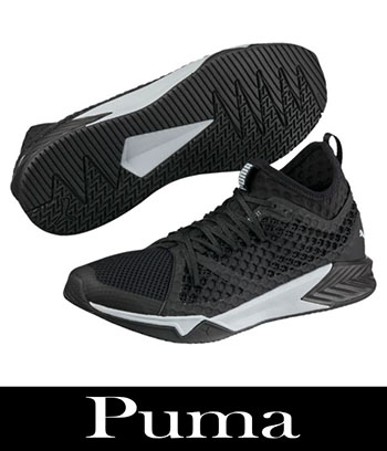 Puma shoes for men fall winter 7