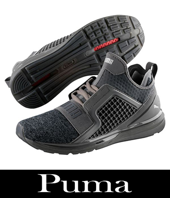 Puma shoes for men fall winter 8