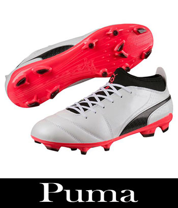 Puma shoes for men fall winter 9