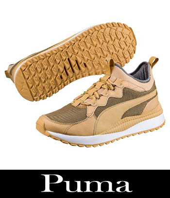 Puma shoes for women fall winter 3