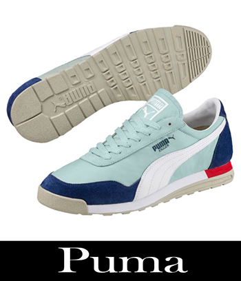 Puma shoes for women fall winter 4