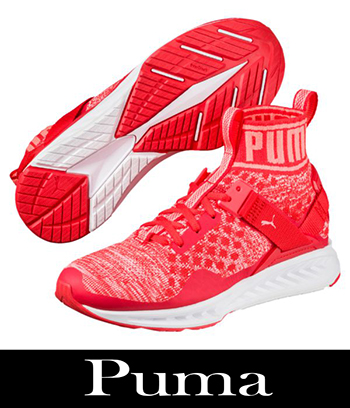 Puma shoes for women fall winter 5