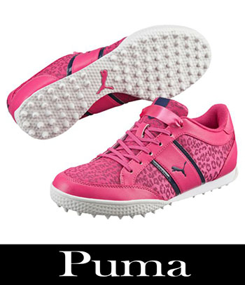 Puma shoes for women fall winter 6