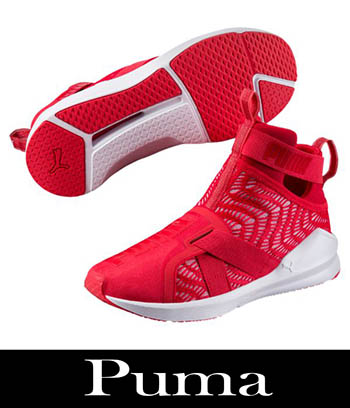 Puma shoes for women fall winter 9