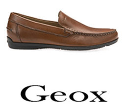 Sales Geox summer men footwear 1