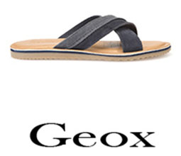 Sales Geox summer men footwear 3