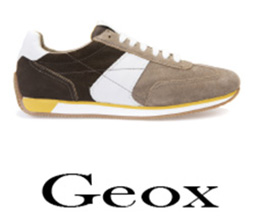 Sales Geox summer men footwear 4