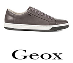 Sales Geox summer men footwear 5