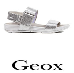 Sales Geox summer women footwear 1