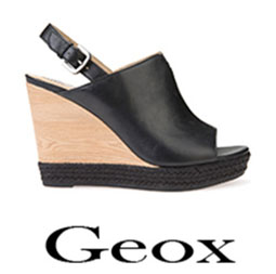 Sales Geox summer women footwear 2