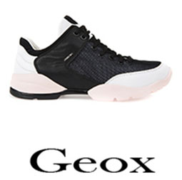 Sales Geox summer women footwear 4