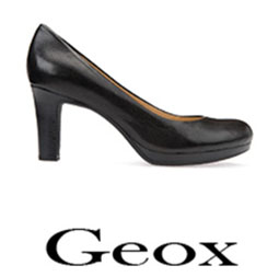 Sales Geox summer women footwear 5