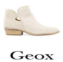 Sales Geox summer women footwear 6