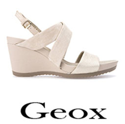 Sales Geox summer women footwear 7