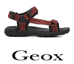 Sales footwear Geox summer men 2