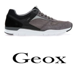 Sales footwear Geox summer men 4