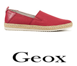 Sales footwear Geox summer men 5