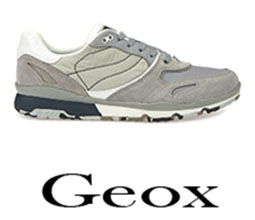 Sales footwear Geox summer men 7