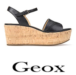 Sales footwear Geox summer women 2