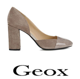 Sales footwear Geox summer women 3