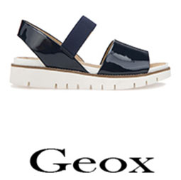 Sales footwear Geox summer women 5