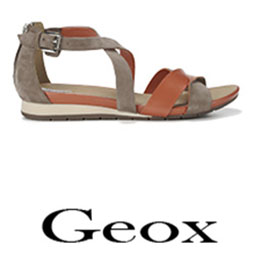 Sales shoes Geox 2017 summer women 2