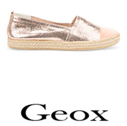 Sales shoes Geox 2017 summer women 3