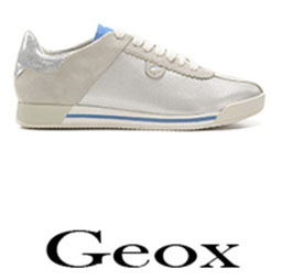 Sales shoes Geox 2017 summer women 4