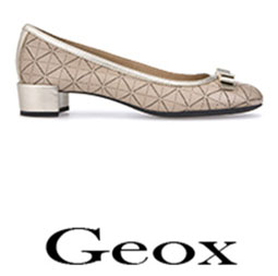 Sales shoes Geox 2017 summer women 5