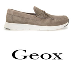 Sales shoes Geox summer 2017 men 1