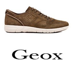 Sales shoes Geox summer 2017 men 4