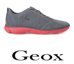 Sales shoes Geox summer 2017 men 5